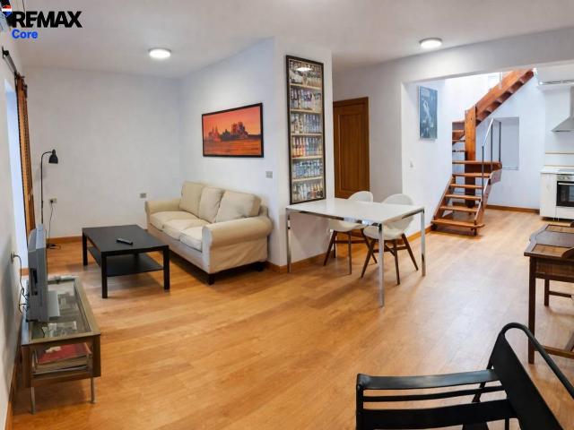 Dúplex en venta en Zafra - Río Bodión, Extremadura