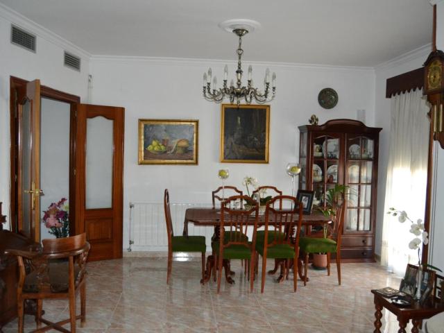 Dúplex en venta en Zafra