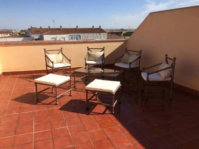 Dúplex en venta en Zafra - Río Bodión, Extremadura