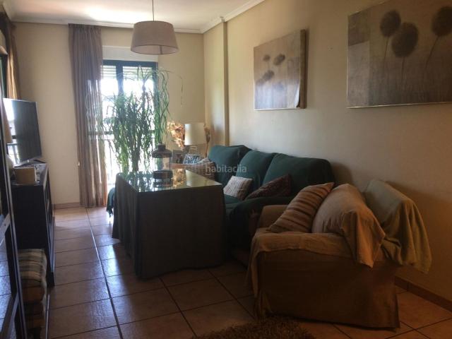 Dúplex en venta en Zafra - Río Bodión, Extremadura
