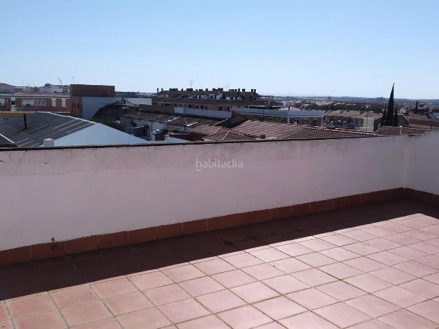 Dúplex en venta en Zafra