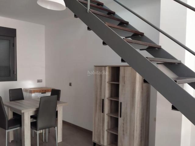 Dúplex en venta en Zafra - Río Bodión, Extremadura
