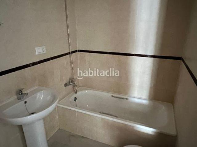 Dúplex en venta en Zafra