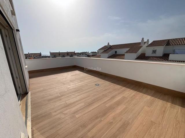 Dúplex en venta en Campo de Gibraltar, Andalucía