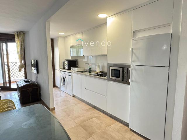 Dúplex en venta en Campo de Gibraltar, Andalucía