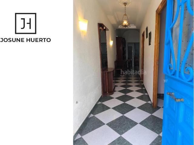 Dúplex en venta en Zalamea De La Serena, Badajoz