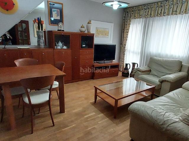 Dúplex en venta en La Horta, Zamora