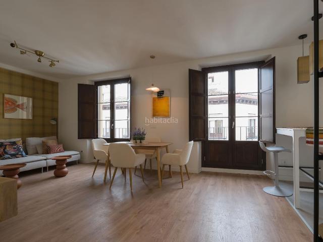 Dúplex en venta en Casco Histórico, Zaragoza