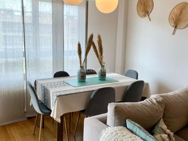 Dúplex en venta en El Tubo, Zaragoza