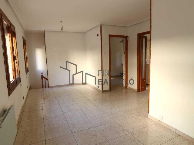 Dúplex en venta en El Tubo, Zaragoza