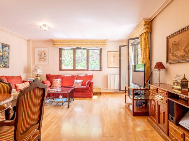 Dúplex en venta en Casco Histórico, Zaragoza