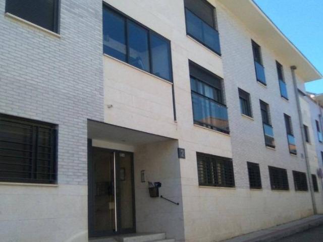 Dúplex en venta en Zaratán, Valladolid