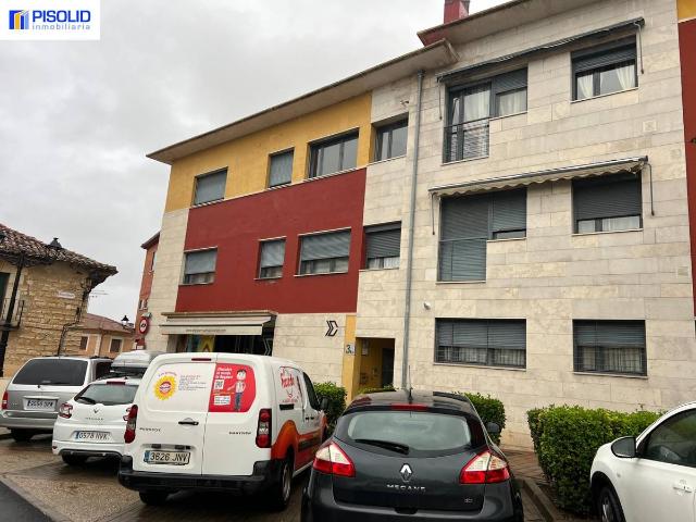 Dúplex en venta en Zaratán