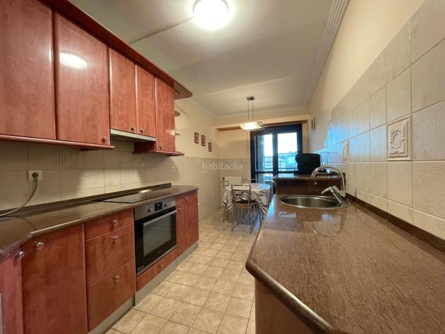 Dúplex en venta en Azken Portu, Urola-Kosta