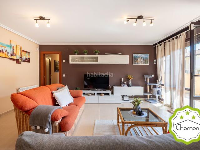 Dúplex en venta en Zarratón, La Rioja