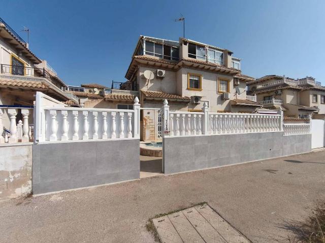 Dúplex en venta en Obispo Rocamora, Orihuela