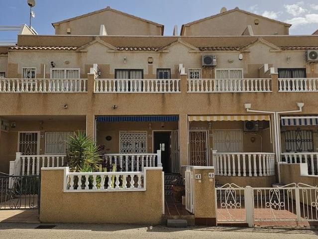 Dúplex en venta en Obispo Rocamora, el Baix Segura / La Vega Baja