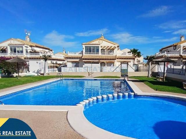 Dúplex en venta en Obispo Rocamora, Orihuela