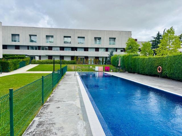 Dúplex en venta en Iruñerria, Navarra