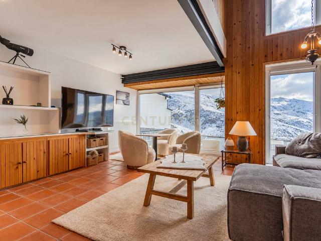 Dúplex en venta en Pradollano, Monachil