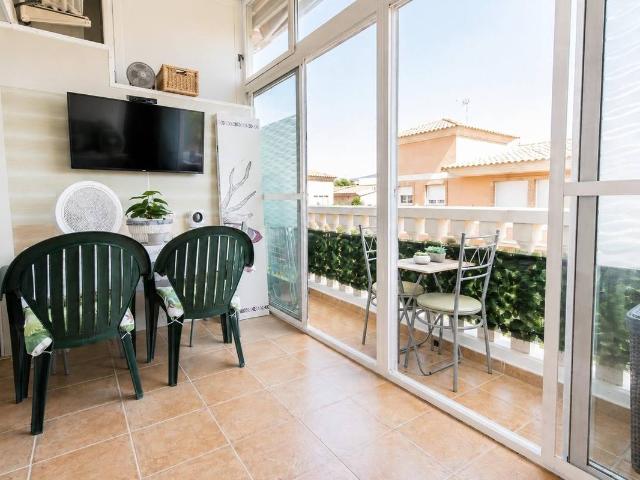 Dúplex en venta en l'Horta Nord, Valencia