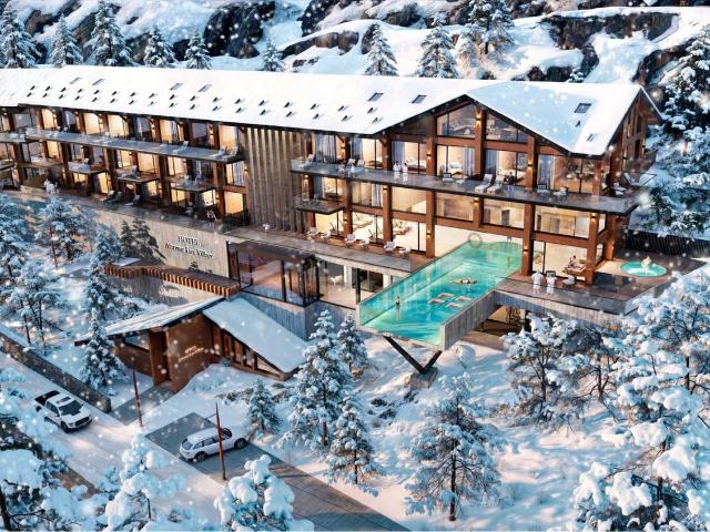 Dúplex en venta en Pradollano, Comarca de la Vega de Granada