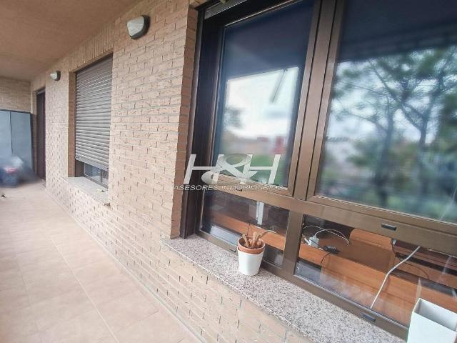 Dúplex en venta en Burjassot