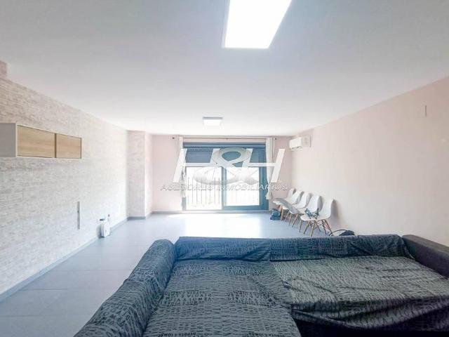 Dúplex en venta en Burjassot