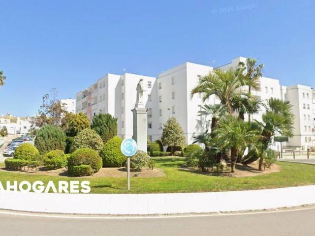 Dúplex en venta en Rota, Cádiz