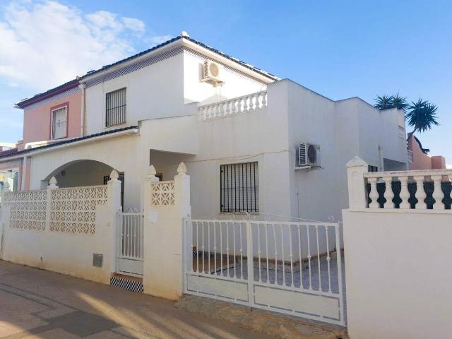 Dúplex en venta en Torrevieja