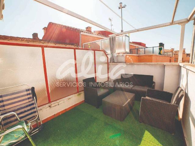 Dúplex en venta en Parque Europa, Pinto