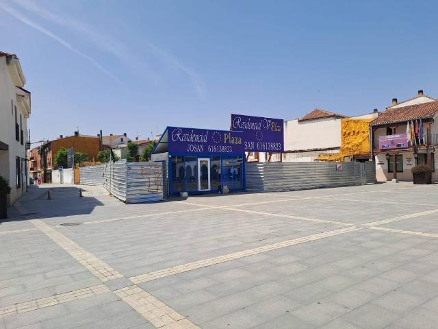 Dúplex en venta en Parque Europa, Pinto