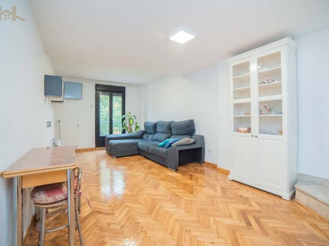 Dúplex en venta en Parque Europa, Pinto