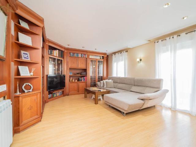 Dúplex en venta en Parque Europa, Pinto