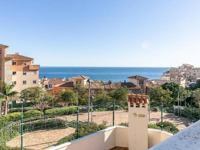 Dúplex en venta en La Sierrezuela, Costa del Sol Occidental
