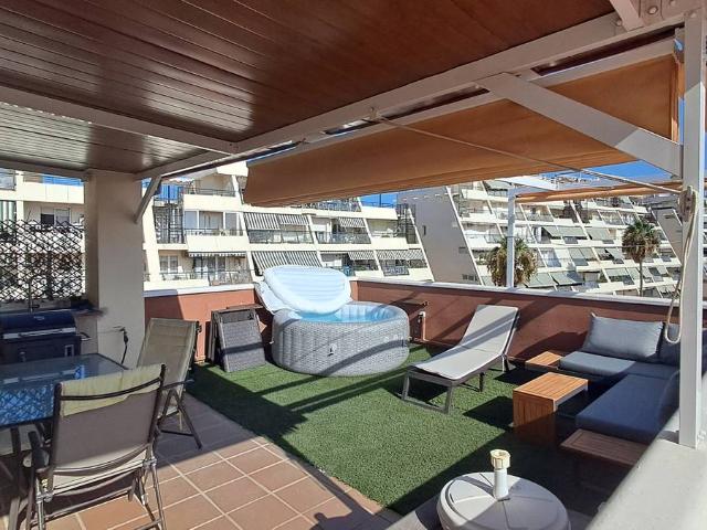 Dúplex en venta en La Sierrezuela, Costa del Sol Occidental