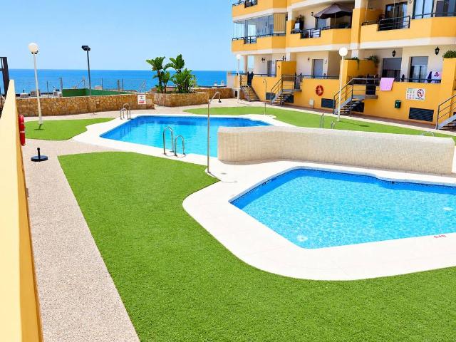 Dúplex en venta en La Sierrezuela, Benalmádena
