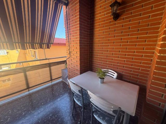 Dúplex en venta en l'Horta Nord, Valencia
