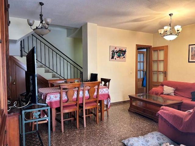 Dúplex en venta en l'Horta Nord, Valencia