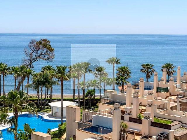 Dúplex en venta en Estepona, Barriada Blas Infante