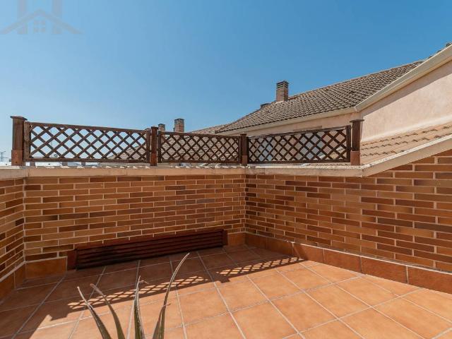 Dúplex en venta en Arroyomolinos