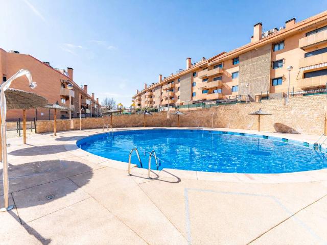 Dúplex en venta en Arroyomolinos, Madrid