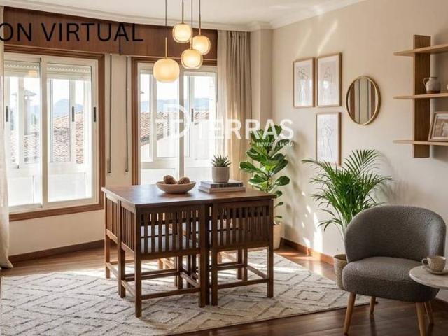 Dúplex en venta en Casco Antigo, Pontevedra