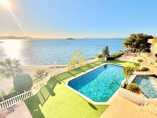 Dúplex en venta en Rincón de San Ginés, Campo de Cartagena y Mar Menor