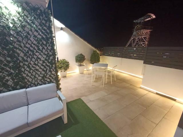 Dúplex en venta en Linares, Andalucía