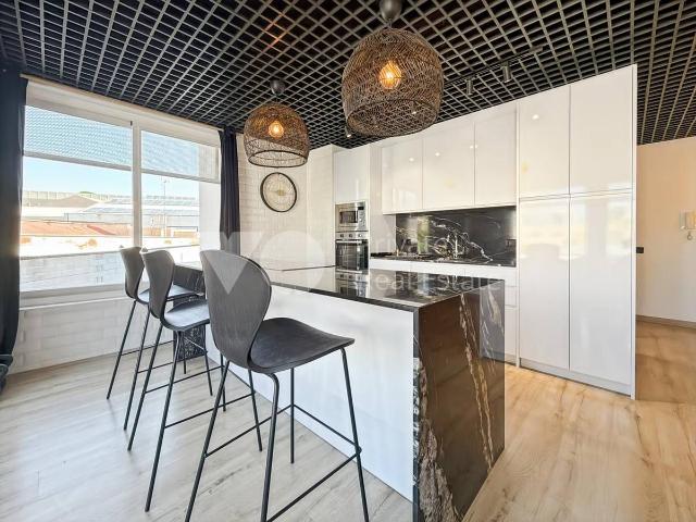 Dúplex en venta en Valdelasfuentes, Alcobendas