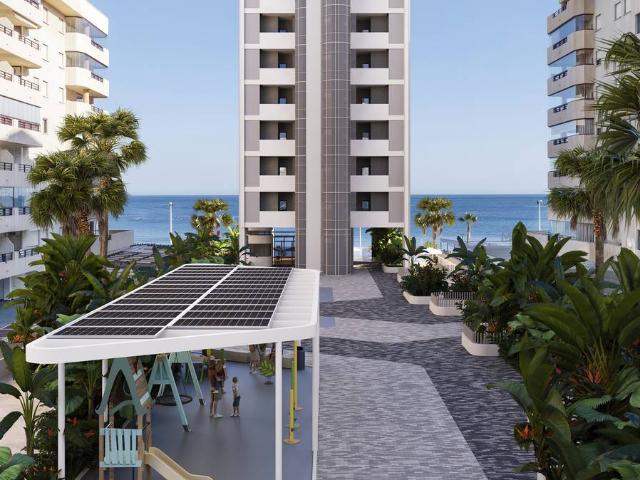 Dúplex en venta en San Bernardo, la Marina Alta