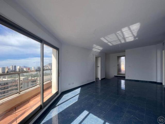 Dúplex en venta en San Bernardo, la Marina Alta