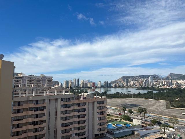 Dúplex en venta en Calpe, La Manzanera