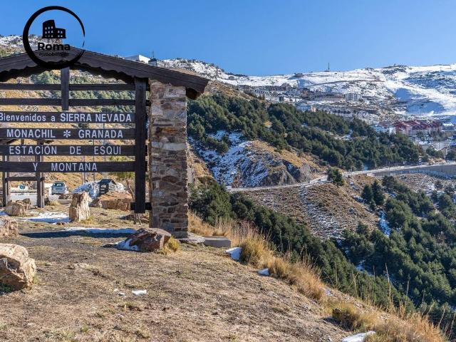Dúplex en venta en Pradollano, Comarca de la Vega de Granada